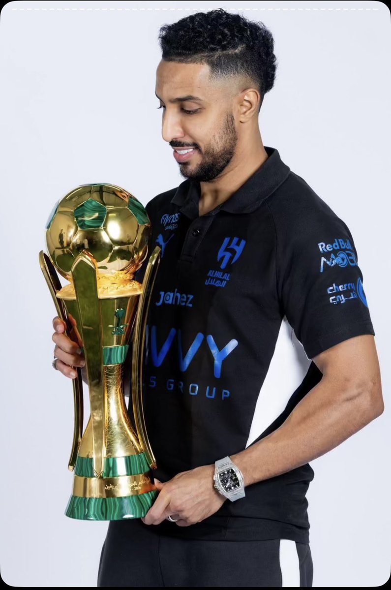 أخبار الهلال tweet media