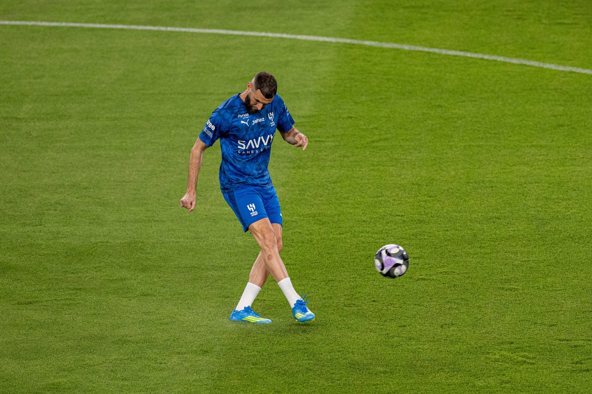 أخبار الهلال tweet media