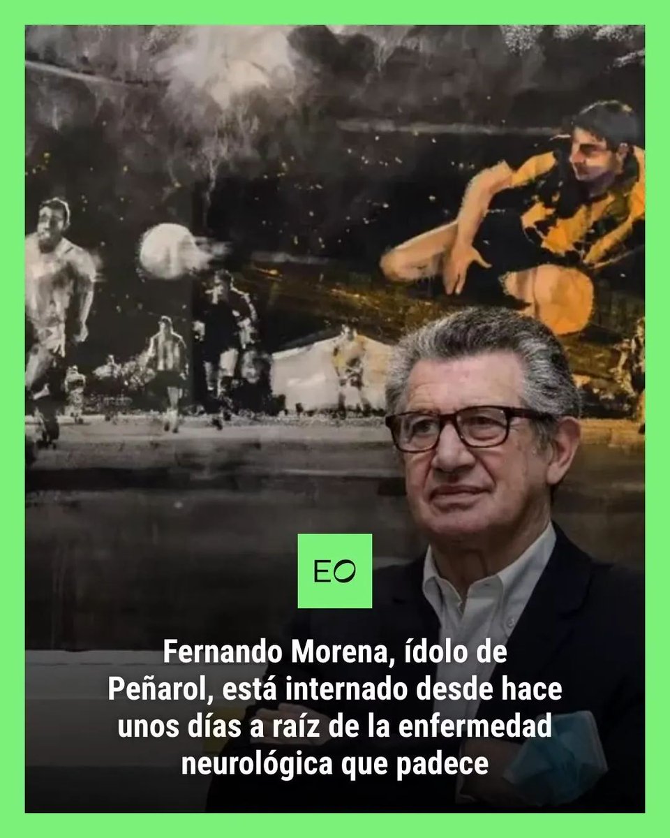 SilvanaDFrances's tweet photo. Toda la fuerza, sanación, vamo arriba Nando, se te quiere mucho y se te desea lo mejor. https://t.co/MIImMoybWp