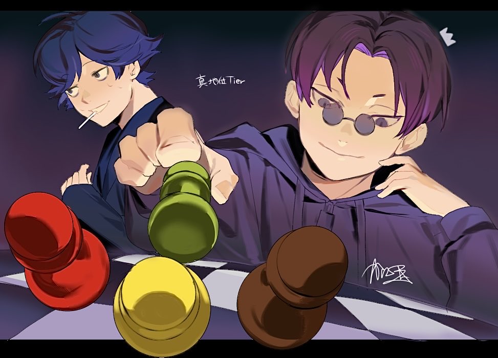 かに玉 tweet media