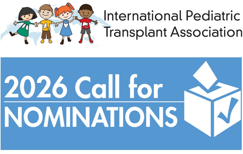 International Pediatric Transplant Association tweet media