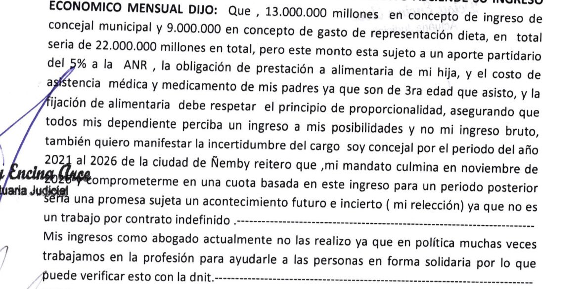 Raúl Bogarín tweet media