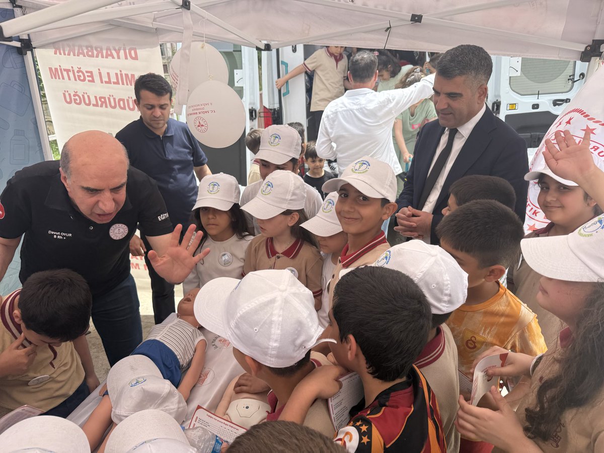 Akşemsettin İlkokulu tweet media