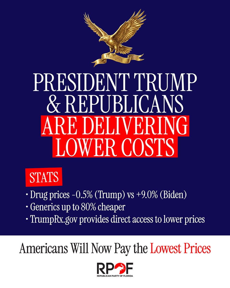 Florida GOP tweet media