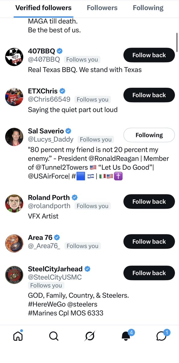 TexasGal tweet media