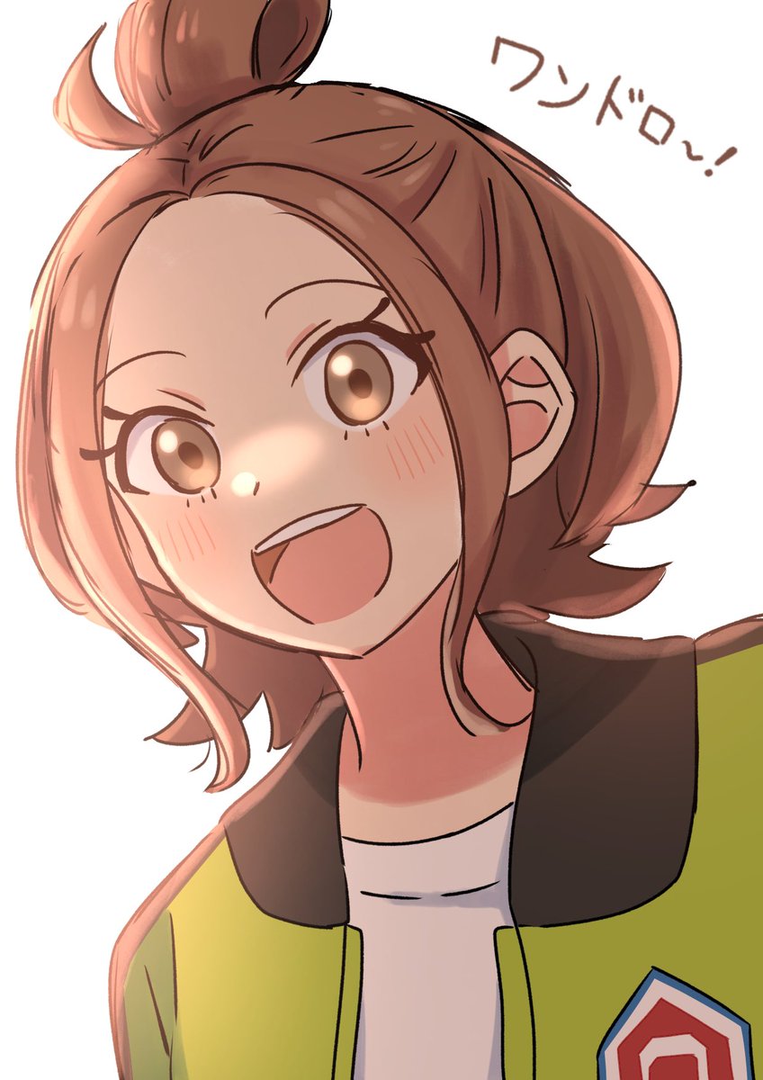 ワンドロ！セイカちゃん！ #セイカ #ポケモンZA