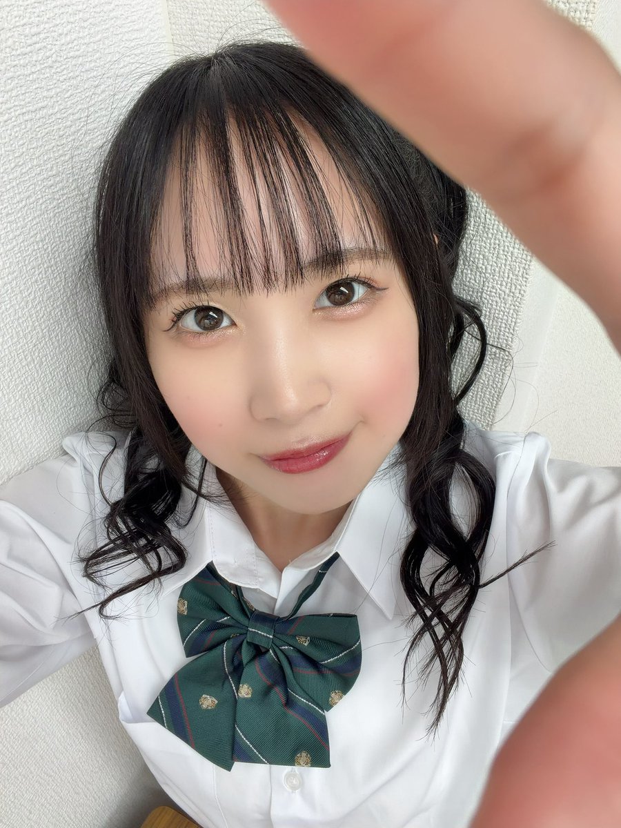 白城もえの tweet media