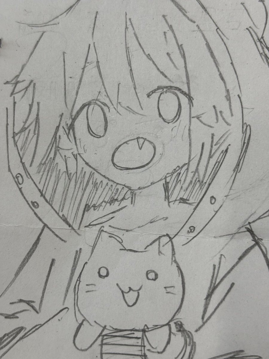 BRN あんせむ/anthem🐱 tweet media