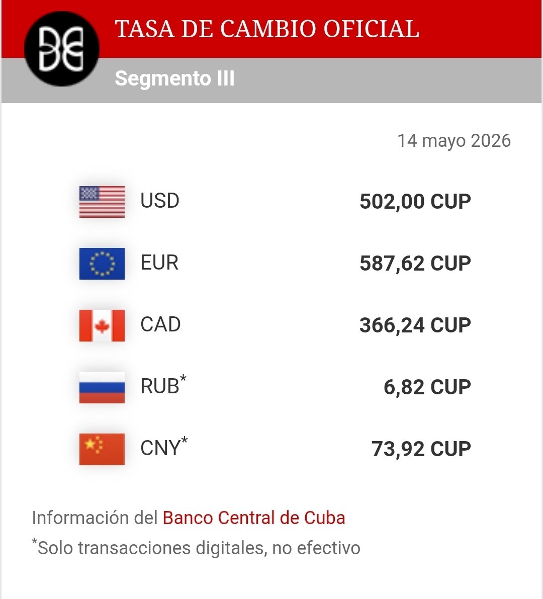 Cubadebate tweet media