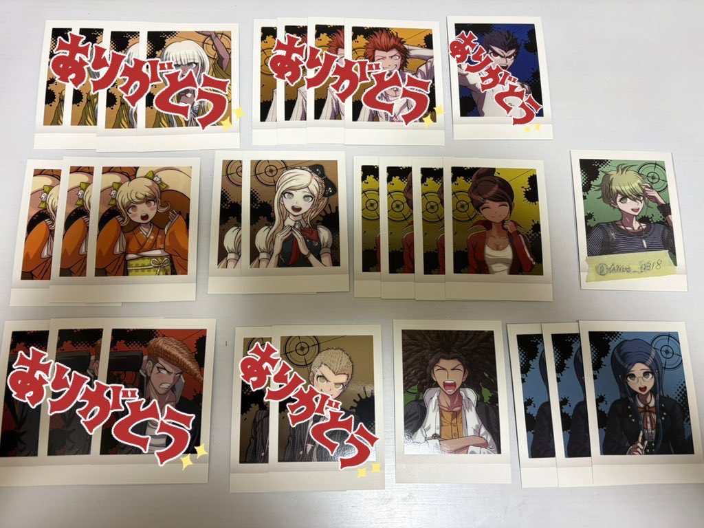ｱﾒ tweet media
