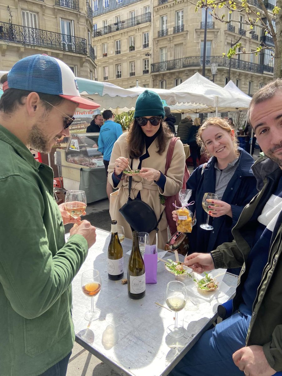 mpp_events's tweet photo. Marché des producteurs des pays 
70 producteurs fermiers vous donnent rdv les 23 et 24 mai pour le plus grand marché fermier de Paris intra muros @Paris @ChambagriFrance https://t.co/Z22jdvwmWA