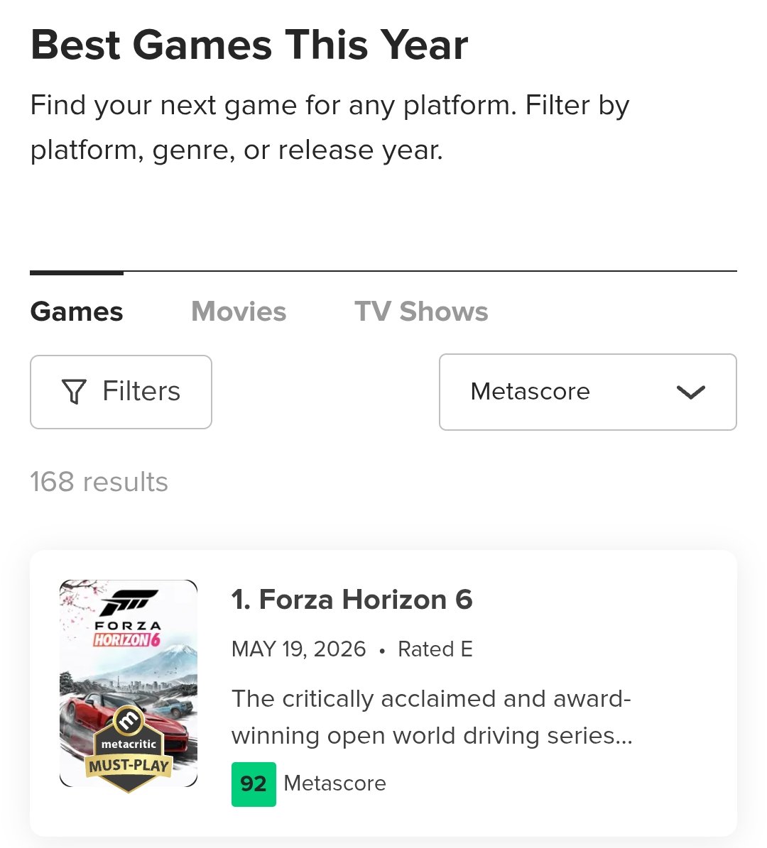 eXtas1s 🎮 Noticias & Rumores tweet media