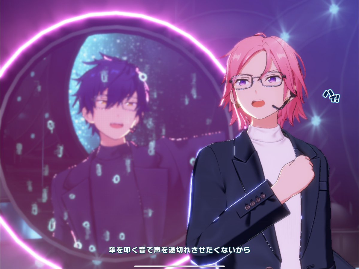 すずらん tweet media