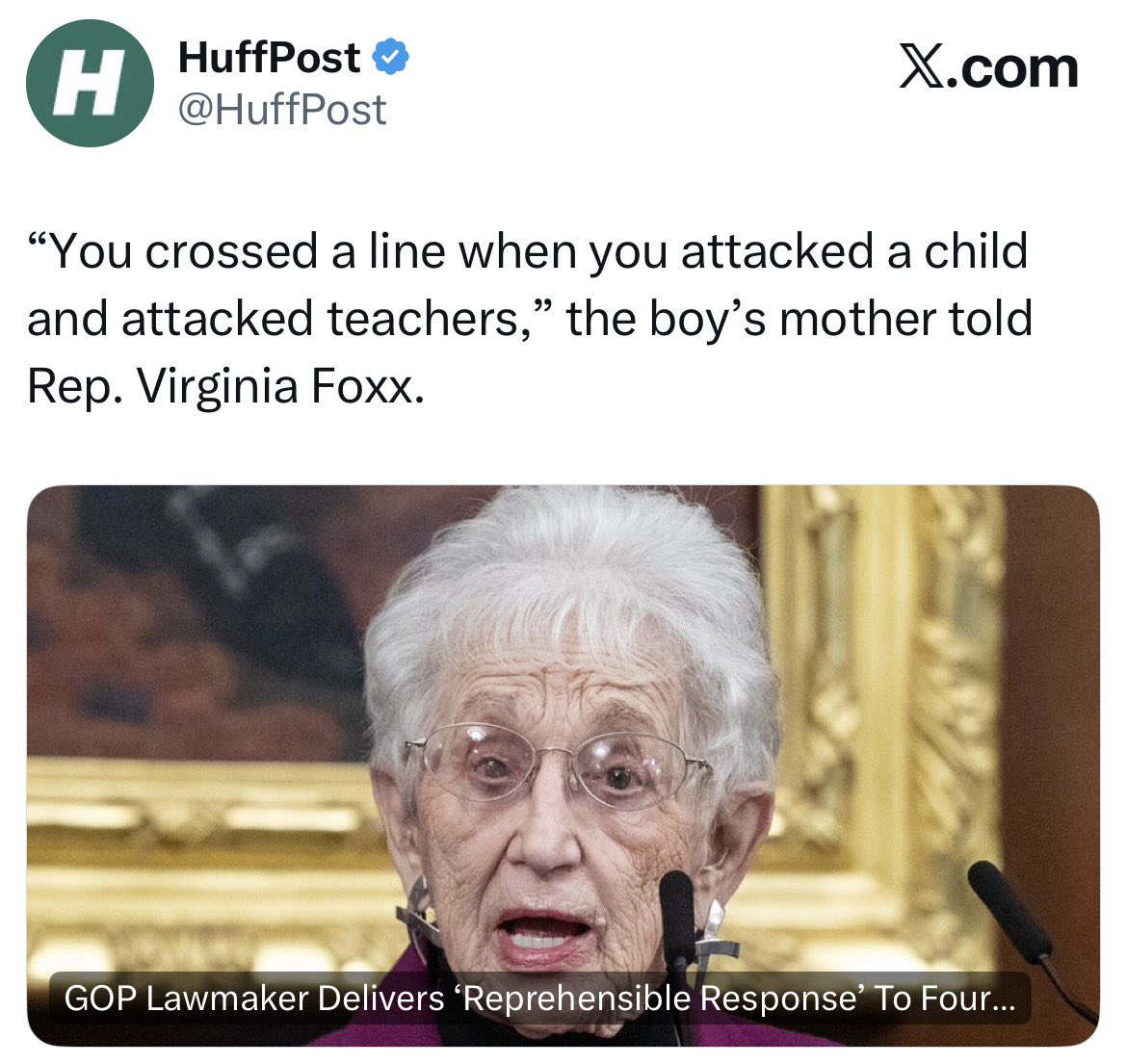 Warren tweet media