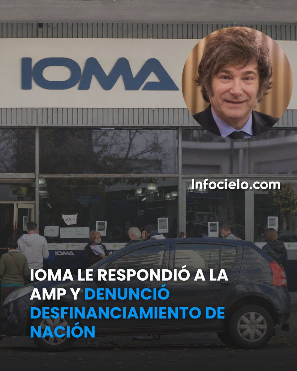 Infocielo tweet media