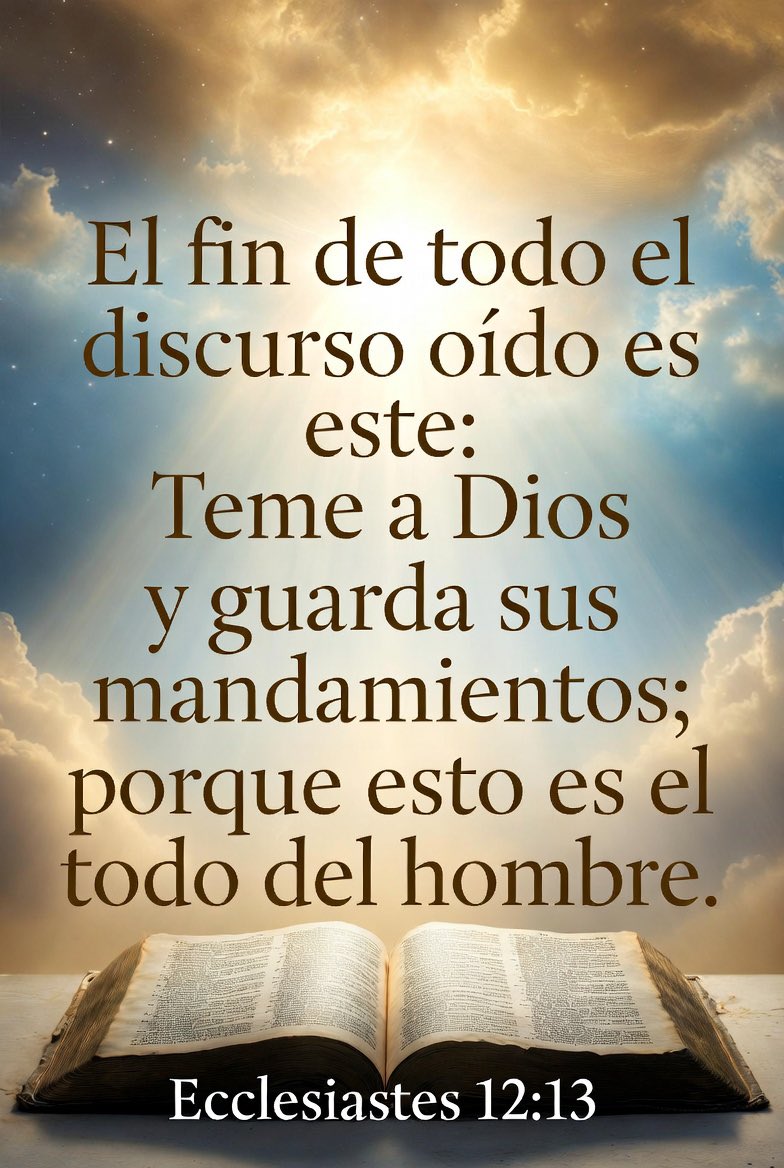 josedanielreal's tweet photo. En este punto se resume la vida, yo lo creo y te invito a ti a creer. Bendiciones https://t.co/hQFsHMrF1z