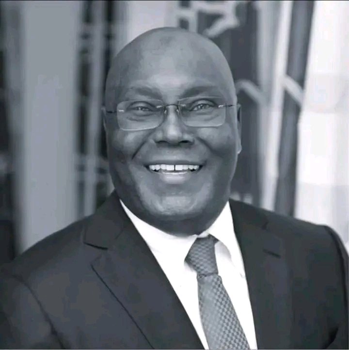 Atiku Is For The People Movement tweet media