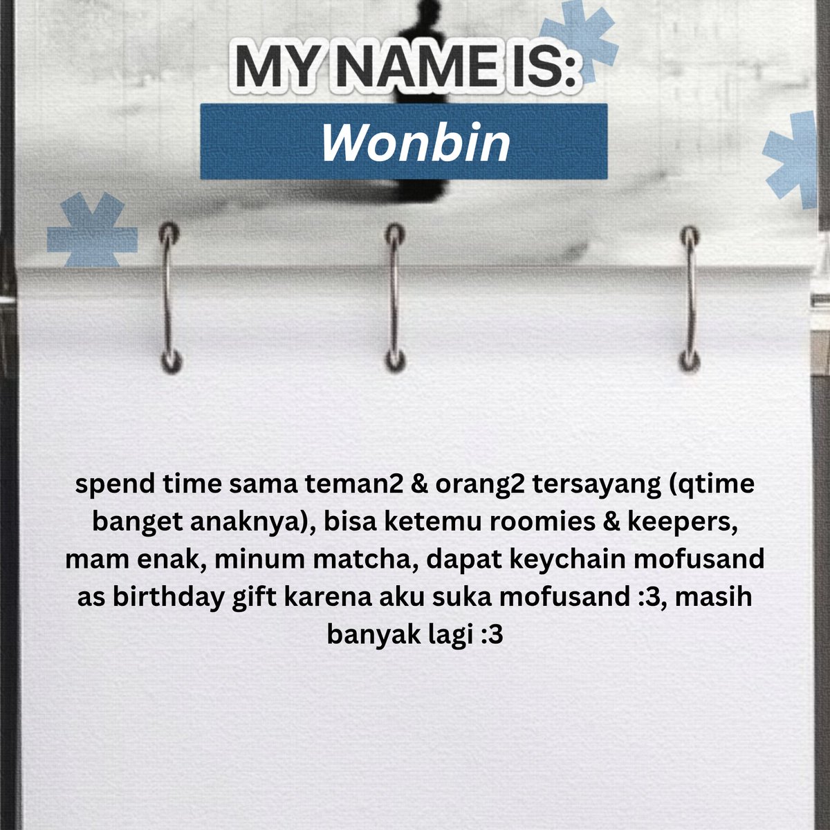 wonbinnyi! 🐈‍⬛ tweet media