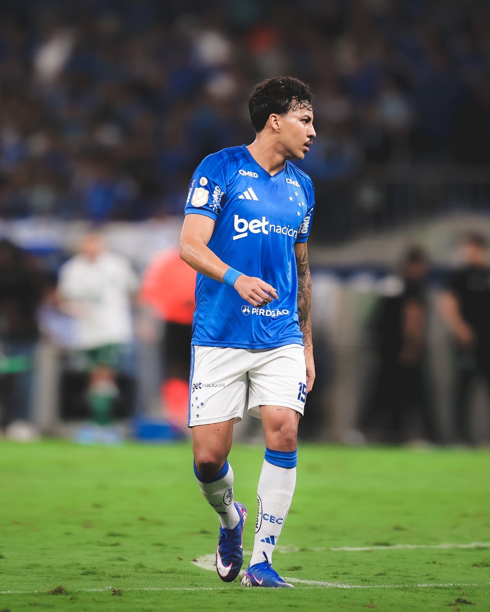 Cruzeiro Stats tweet media