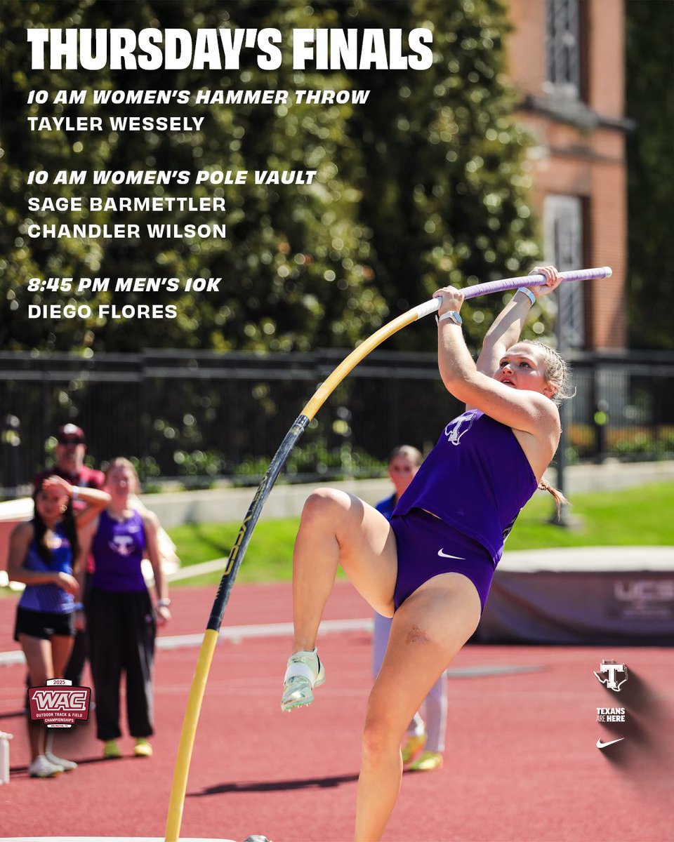 Tarleton State XC & TF tweet media