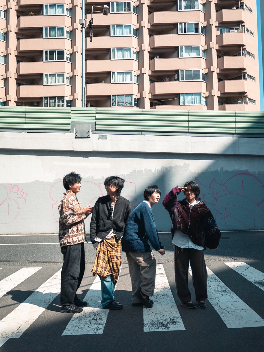 神谷優太 LoopsTop tweet media