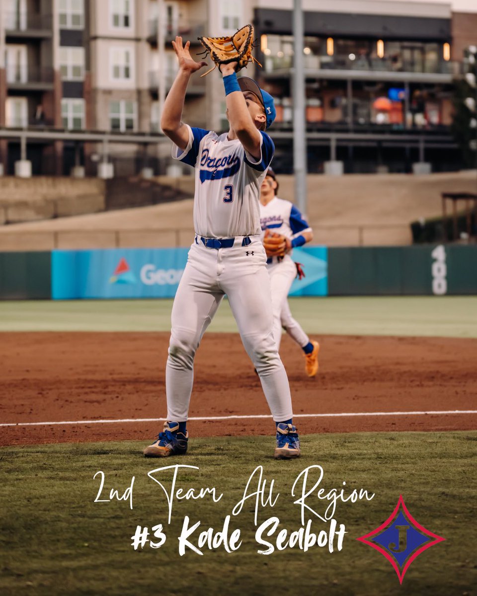 jdragonbaseball's tweet photo. 2nd Team All-Region https://t.co/v579O5LsqY