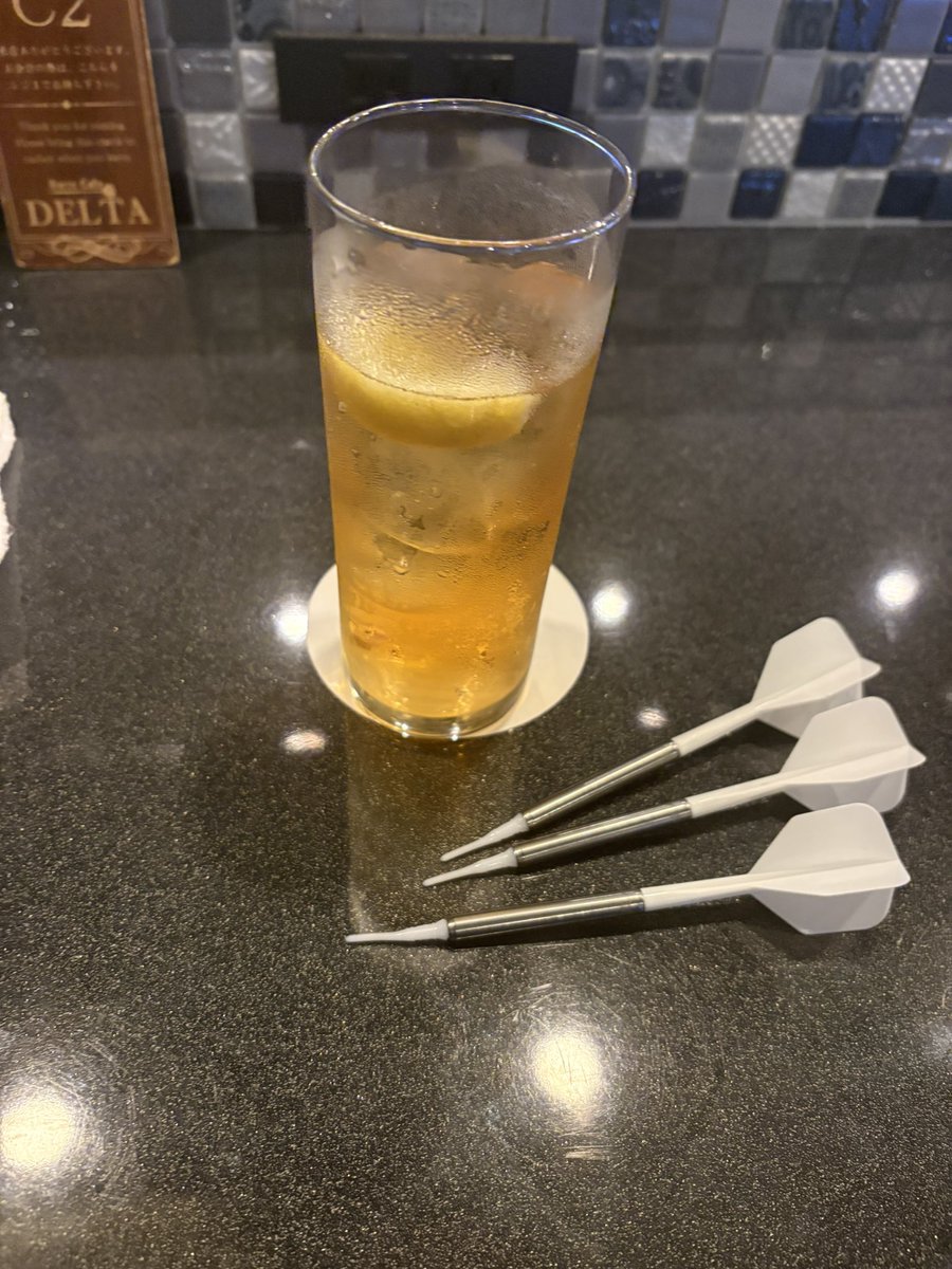 matchadarts's tweet photo. ダーツの自己紹介カード作りました！
普段は埼玉と東京で、特に大宮、池袋、錦糸町、秋葉原で投げてます！👍
ダーツライブホームで投げることもあります〜
いいねRTでお迎え行きます✨️
#ダーツ
#ダーツ自己紹介カード
#ダーツ好きと繋がりたい
#投げ友募集　#DARTSLIVEHOME https://t.co/hGaNwbHk6A
