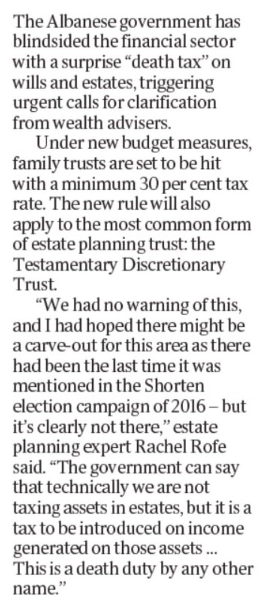 Kate3015's tweet photo. It’s in the fine print.. https://t.co/BgrwAnFqnC