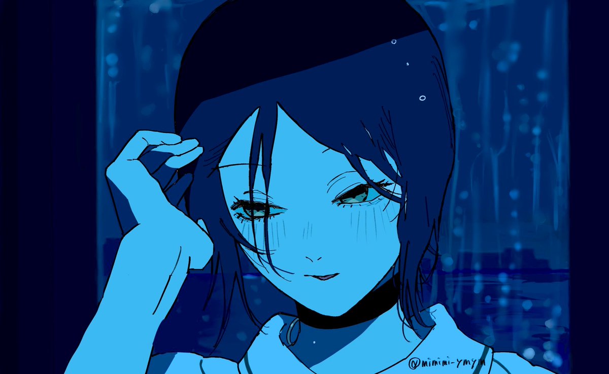 ぴーえむ tweet media