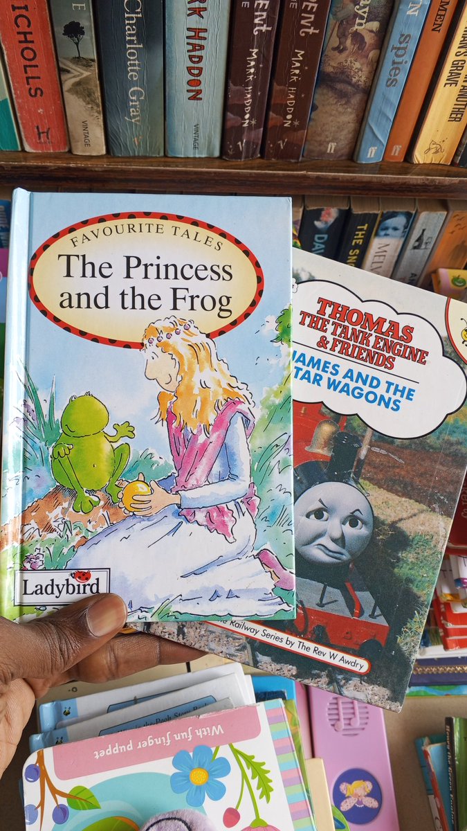 Chapter One Bookstore tweet media