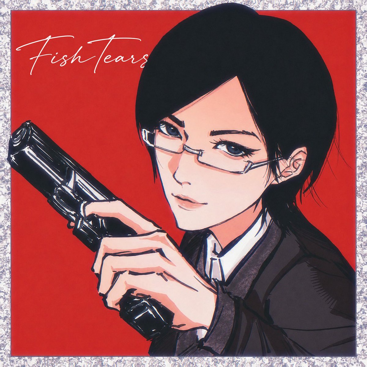 魚の涙 tweet media