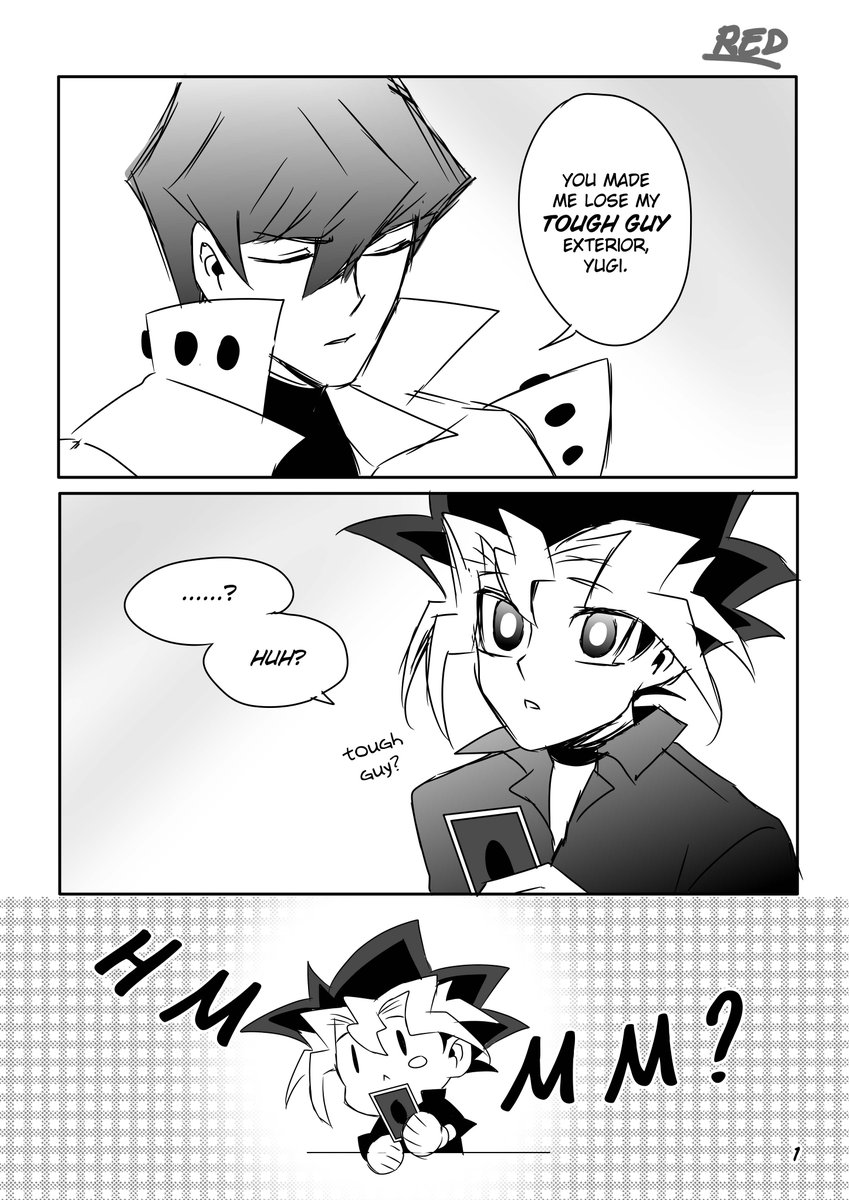 CelesMochi's tweet photo. who is a Good Kitty...? 👀

old art, but i still love this kind of Rivalshipping <3 https://t.co/lexnKMruxh