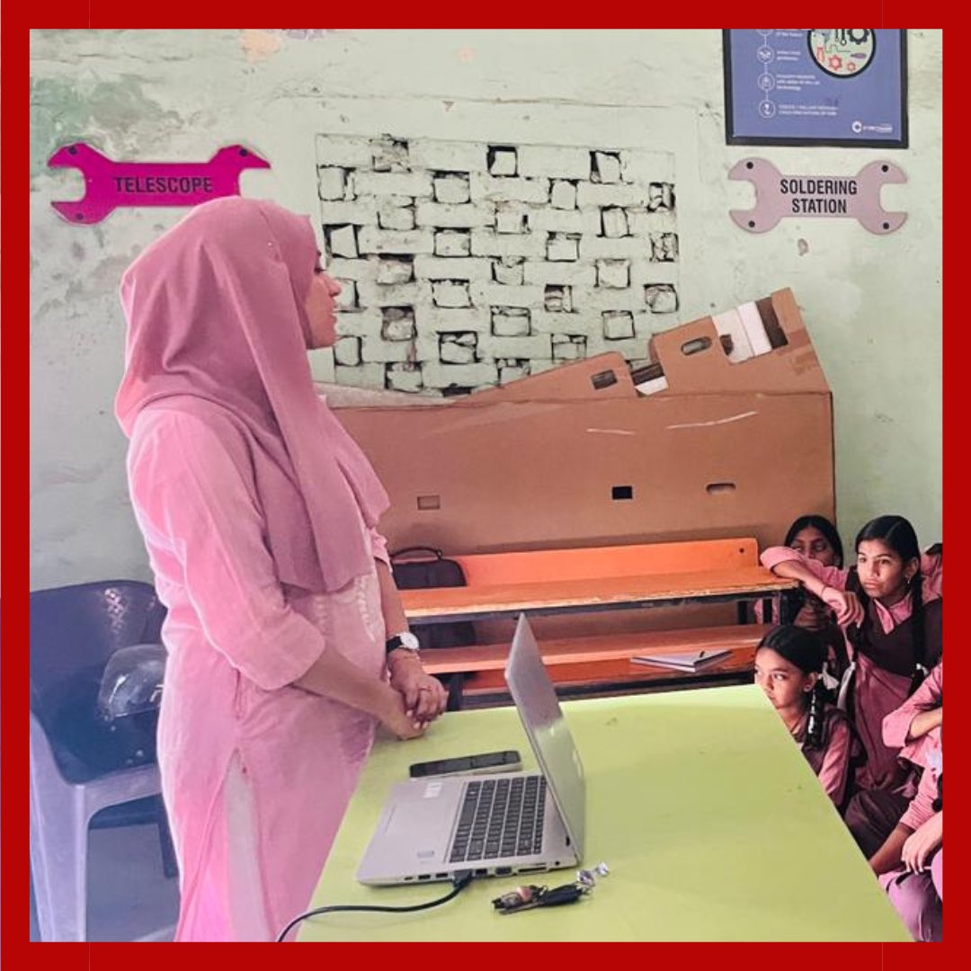 Martha Farrell Foundation tweet media
