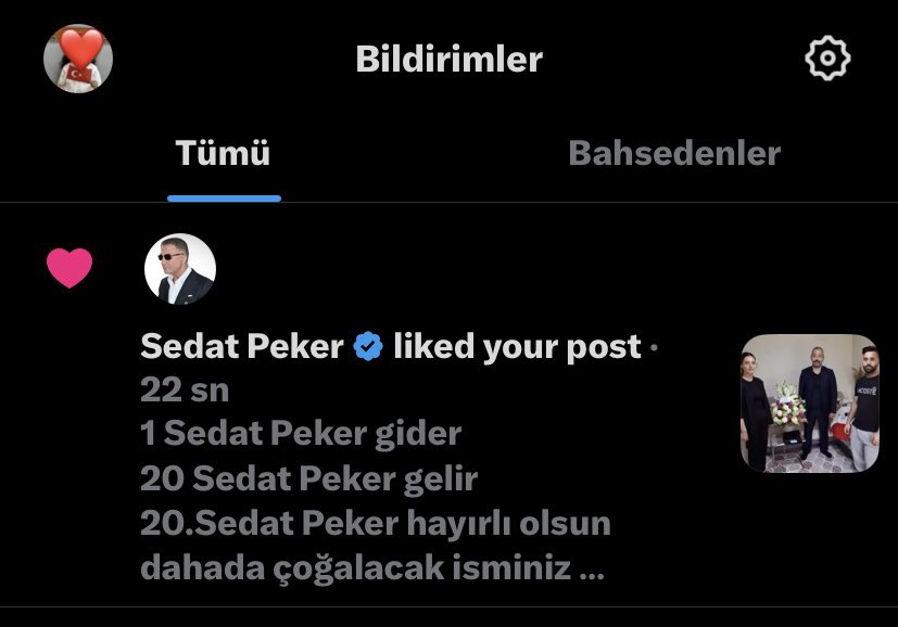 Bir umuttur yaşamak tweet media