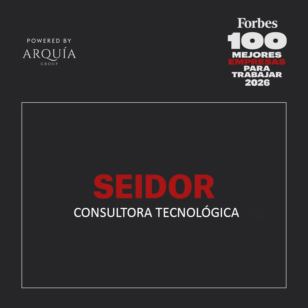 SEIDOR tweet media