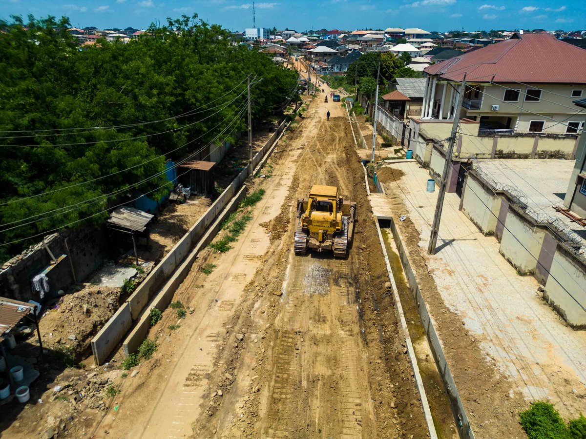 Oyo State Government Feedback tweet media