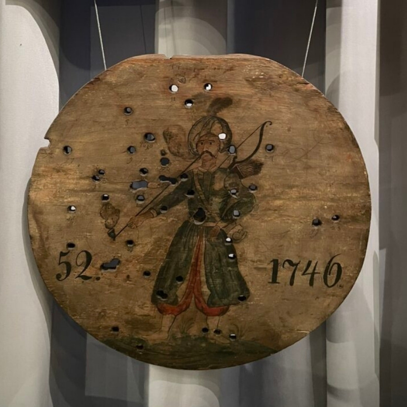 Daily Ottoman tweet media