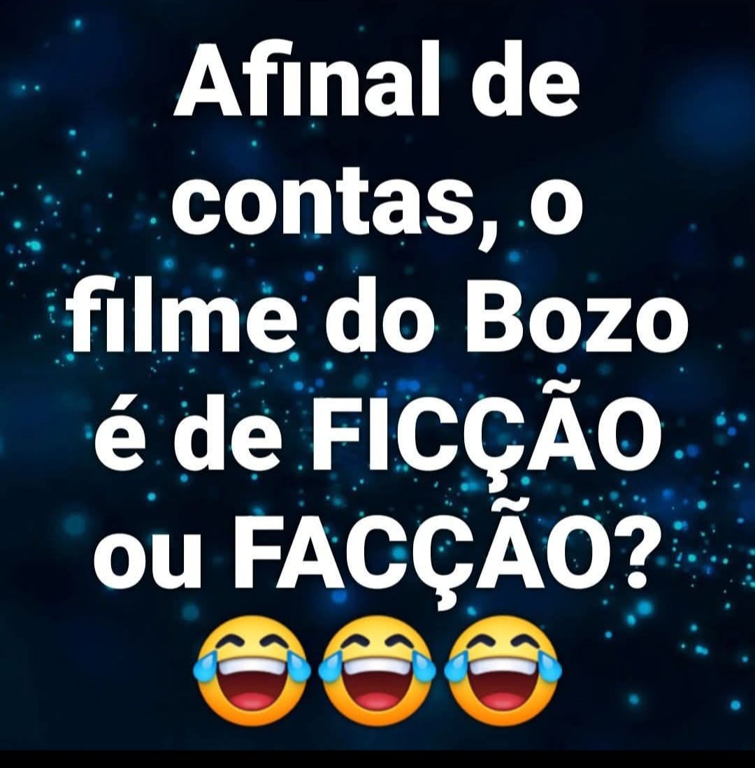 Victor🚩 LULA 2026 !! tweet media