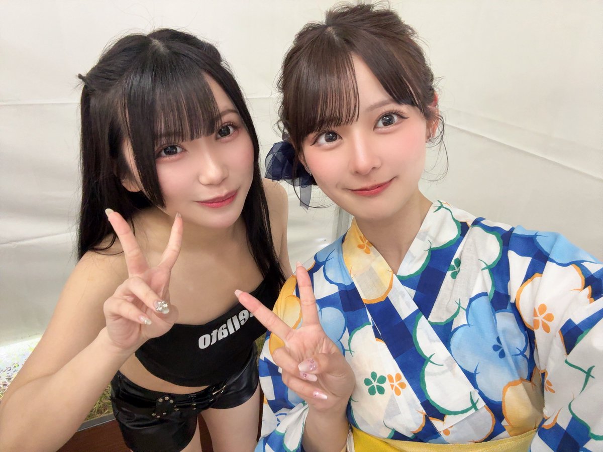 星乃リア tweet media