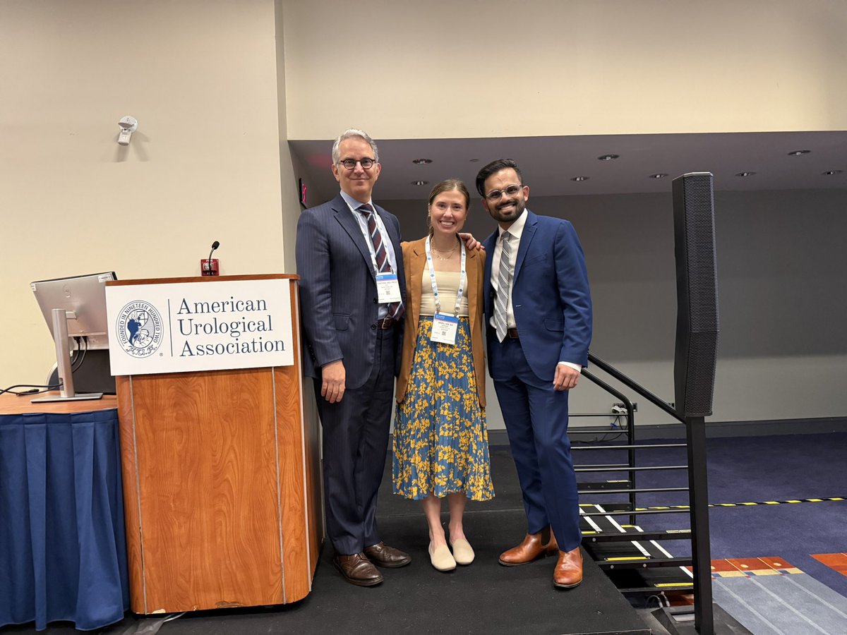 Society of Academic Urologists tweet media