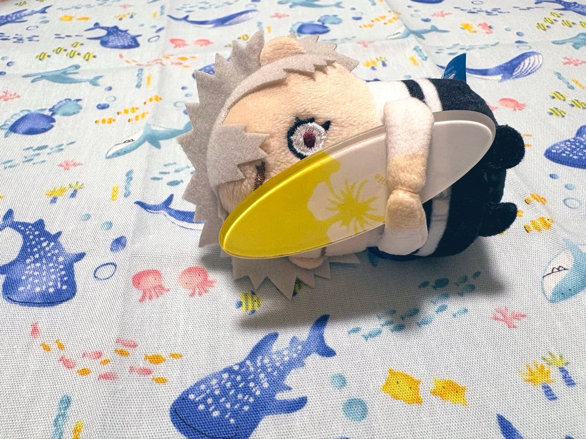 cocon261129's tweet photo. ｻｧﾌﾎﾞｫﾄﾞｶｯﾃﾓﾗｯﾀﾉ🏄

ﾔｯﾀｧ♡（ｺﾞﾛﾝｺﾞﾛﾝ） https://t.co/F5L8K7EpRO