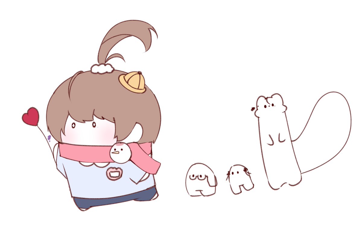 HARUページ‼️ Post by HARU on X: 🐥