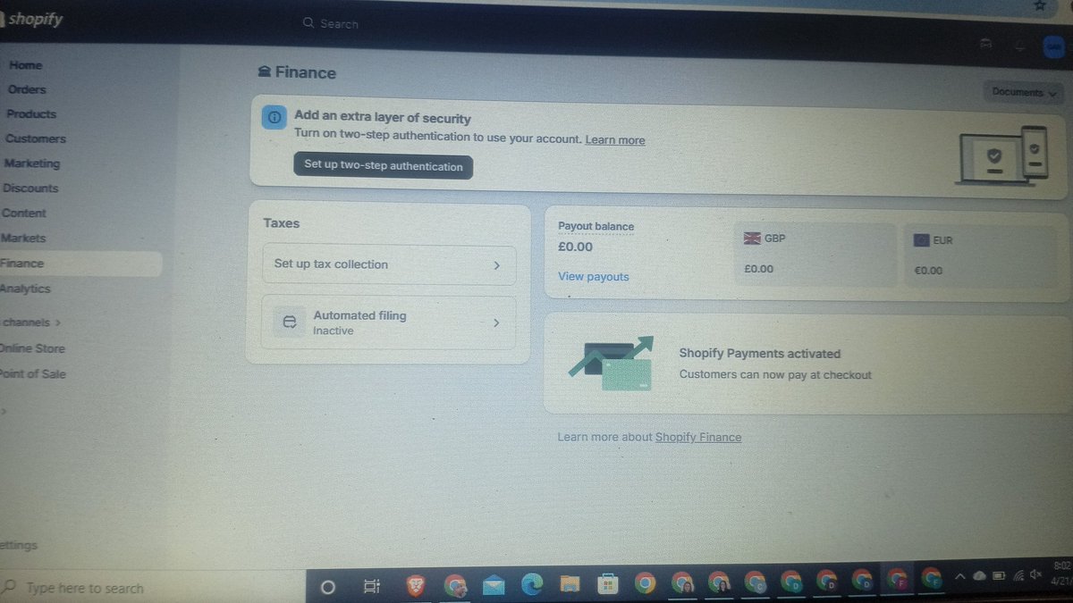 laminovaecom's tweet photo. Get paid worldwide. Withdraw with ease. ⚡

Grey + Airtm is a powerful setup for digital entrepreneurs.

📥 Inbox Me 👇👇👇
Telegram: @paymendy
WhatsApp: https://t.co/wdpUrI375r

#Airtm #Grey #OnlineBusiness #RemoteWork https://t.co/vcC3tibBP7
