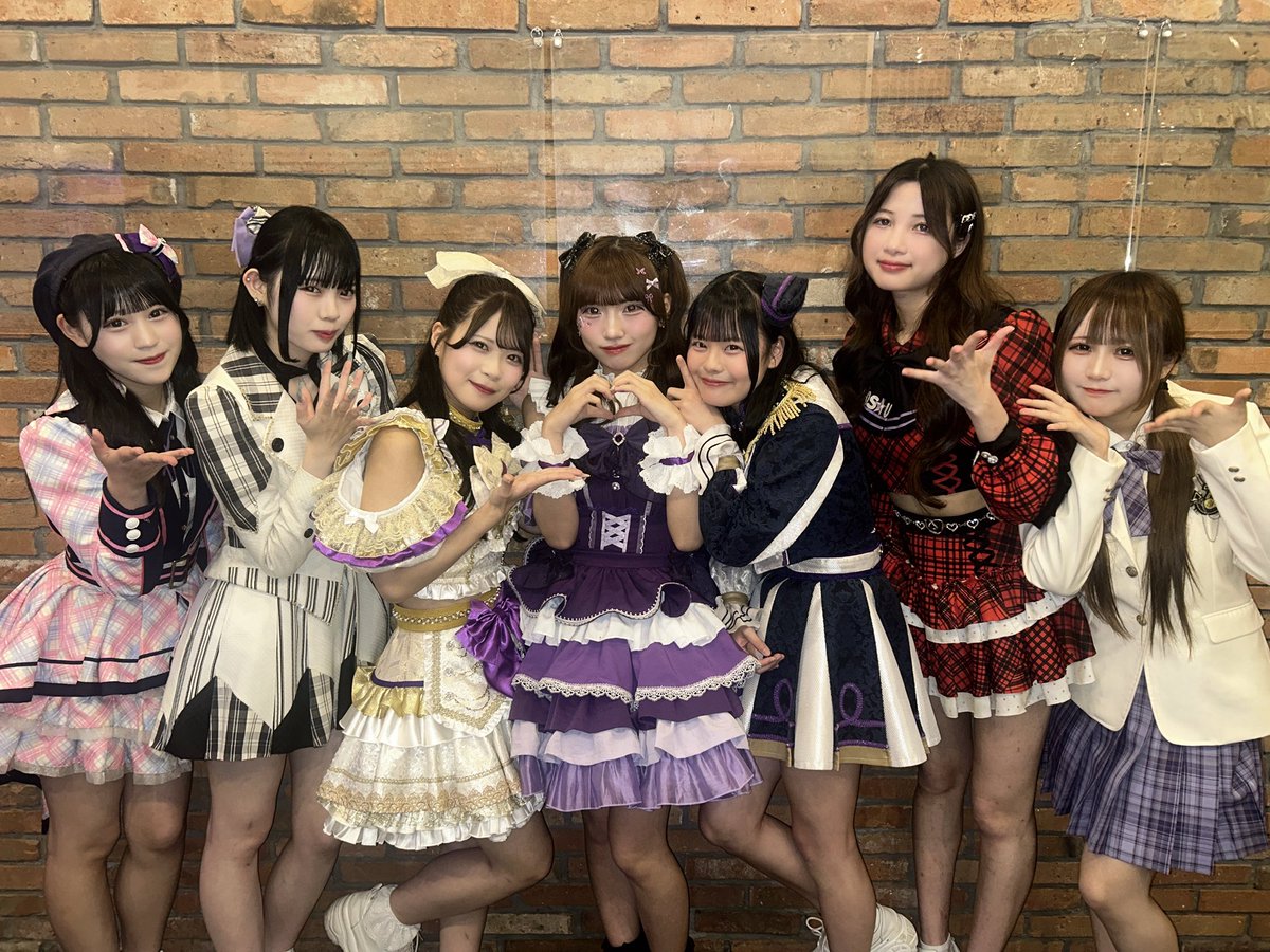 【公式】O₂(おーつー) tweet media