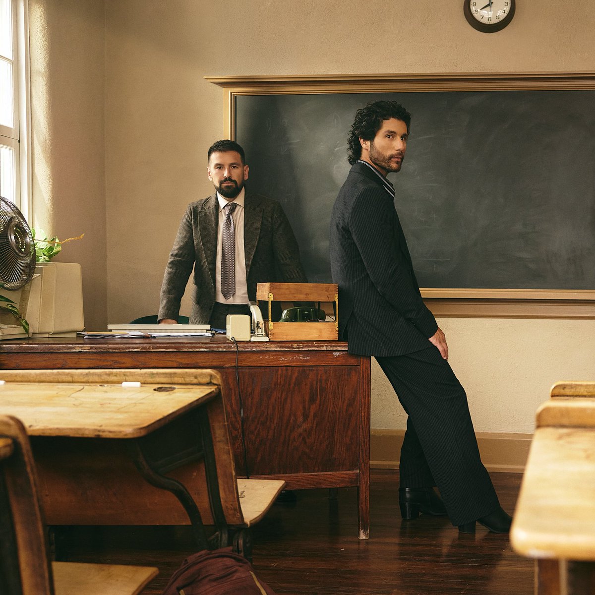 Dan + Shay tweet media