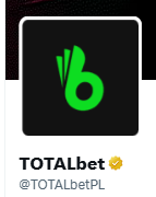 TOTALbet tweet media