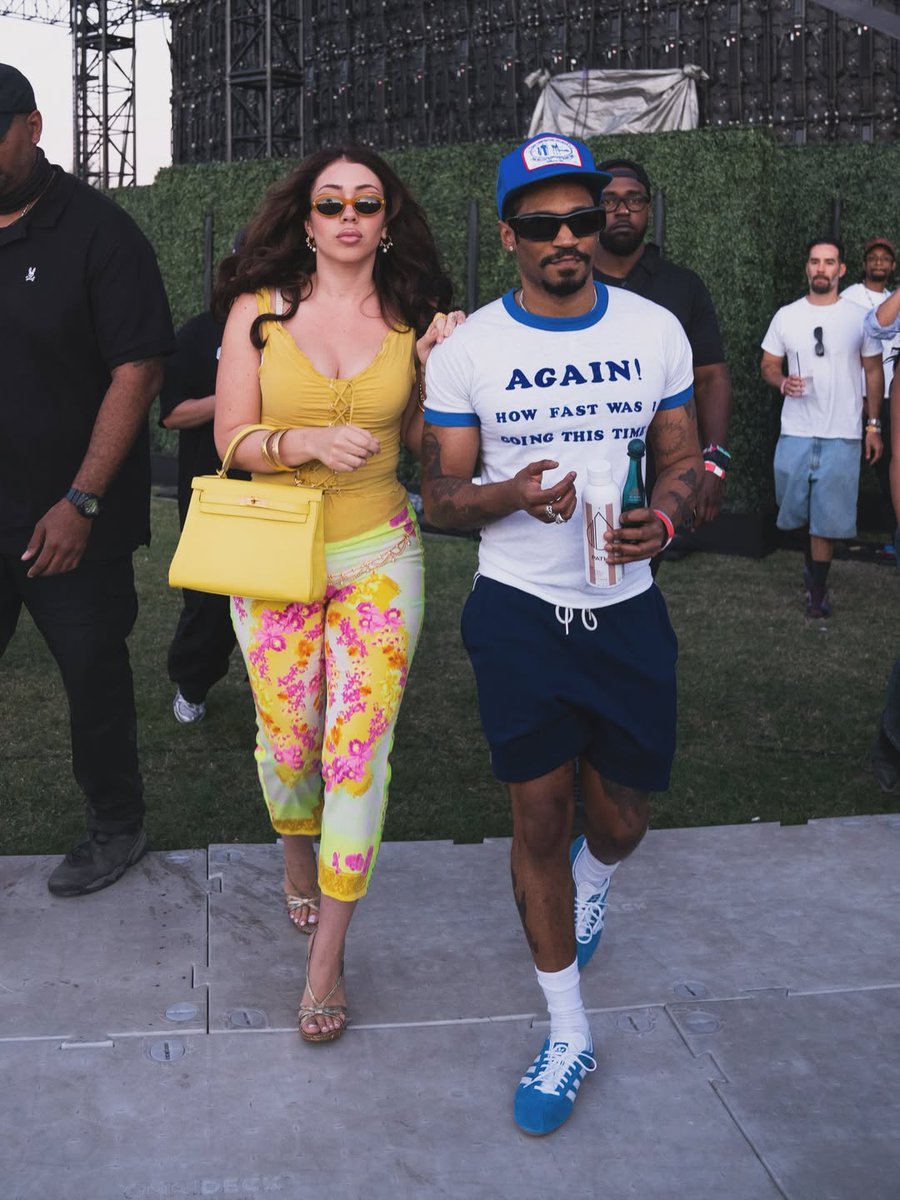 Kali Uchis Brasil tweet media