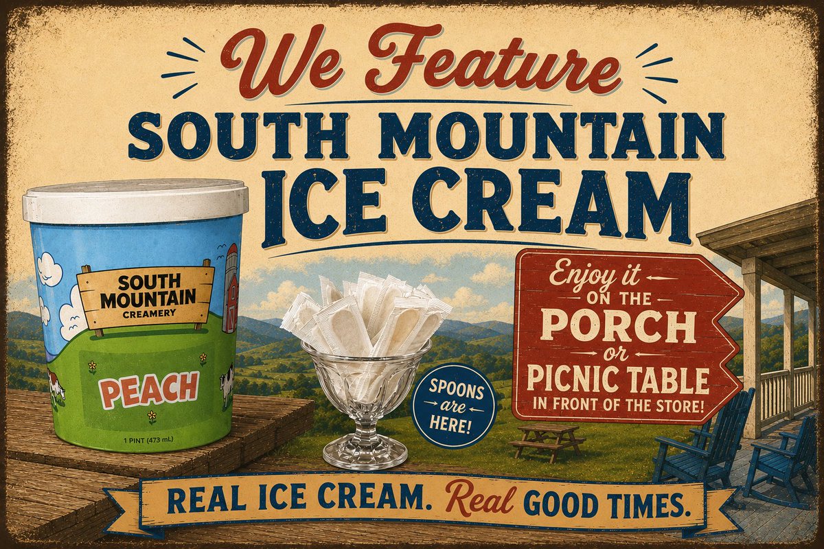 SmithMeadows's tweet photo. There are a lot of treats available in our Smith Meadows Farm Store https://t.co/G2bdYU4Ym7