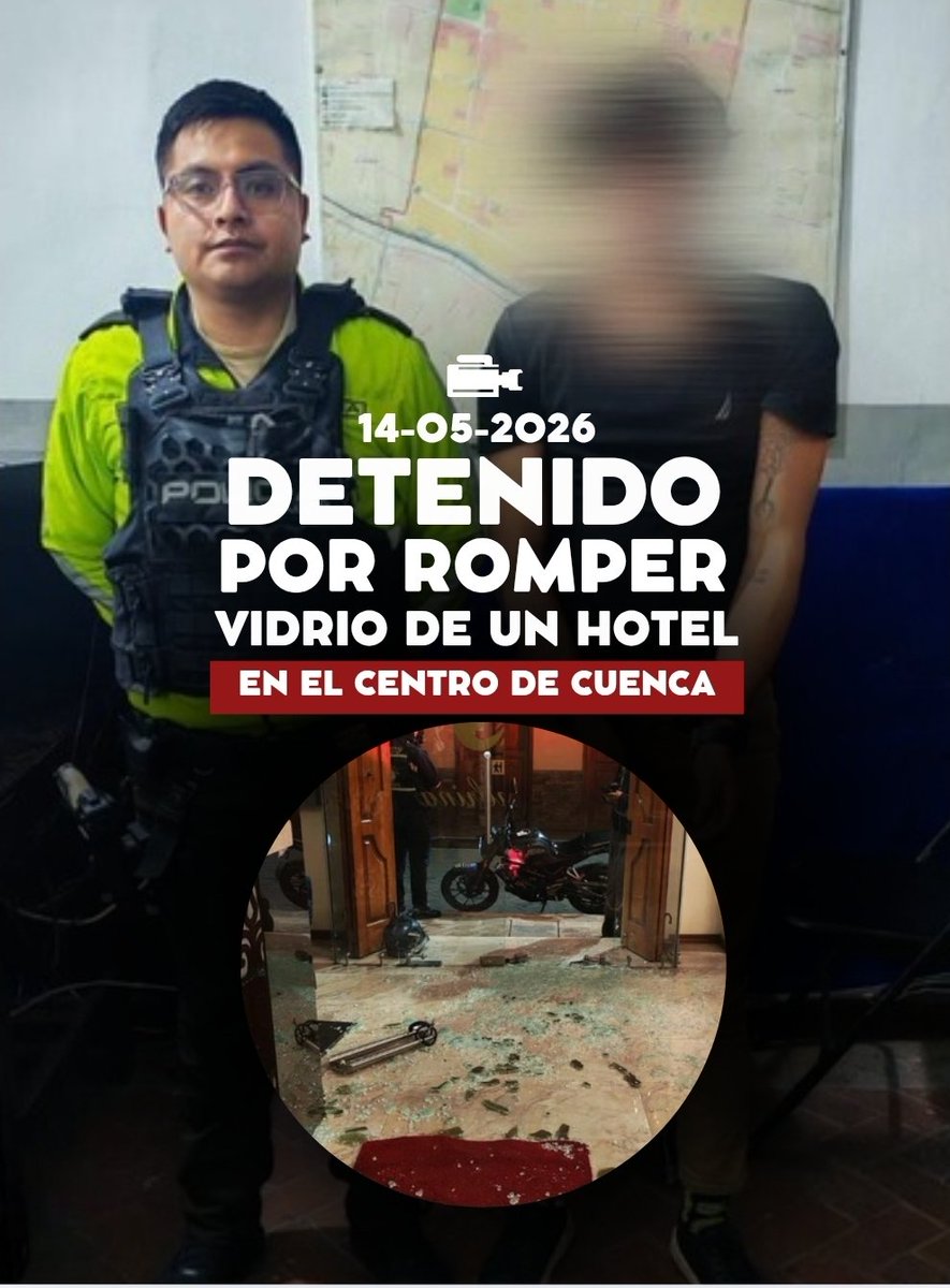 RED Informativa tweet media