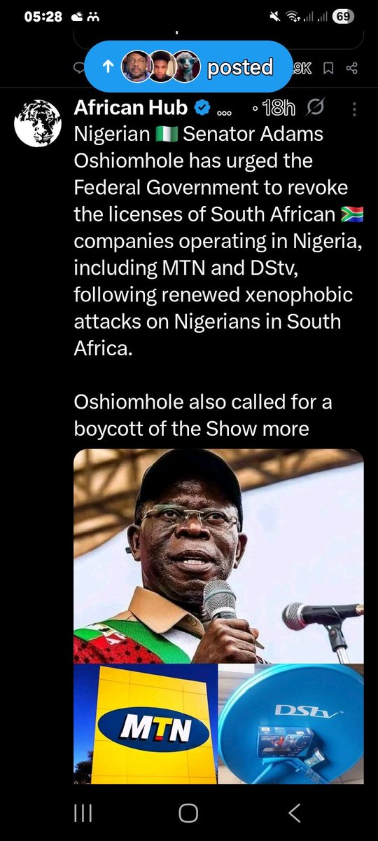 dumisani tweet media